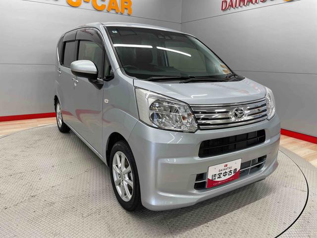 ムーヴＸリミテッドII　ＳＡIII（宮城県）の中古車
