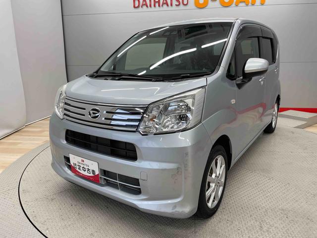 ムーヴＸリミテッドII　ＳＡIII（宮城県）の中古車