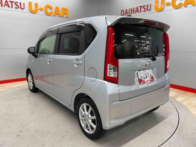 ムーヴＸリミテッドII　ＳＡIII（宮城県）の中古車