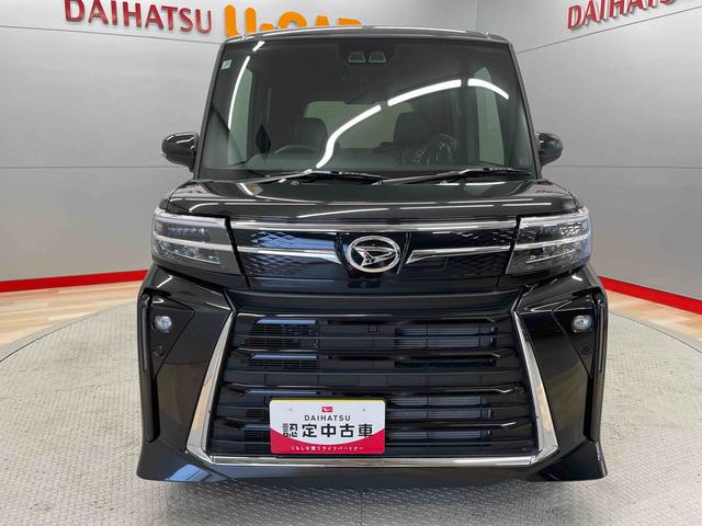 タントカスタムＸ（宮城県）の中古車