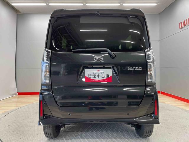 タントカスタムＸ（宮城県）の中古車
