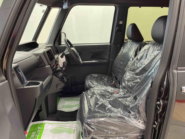 タントカスタムＸ（宮城県）の中古車