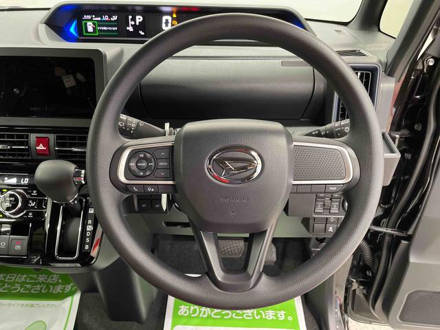 タントカスタムＸ（宮城県）の中古車
