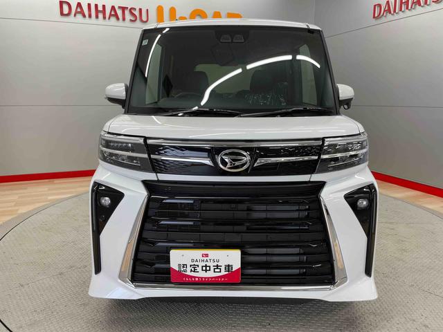 タントカスタムＸ（宮城県）の中古車
