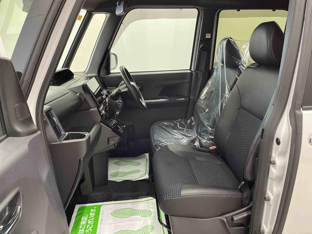 タントカスタムＲＳ（宮城県）の中古車