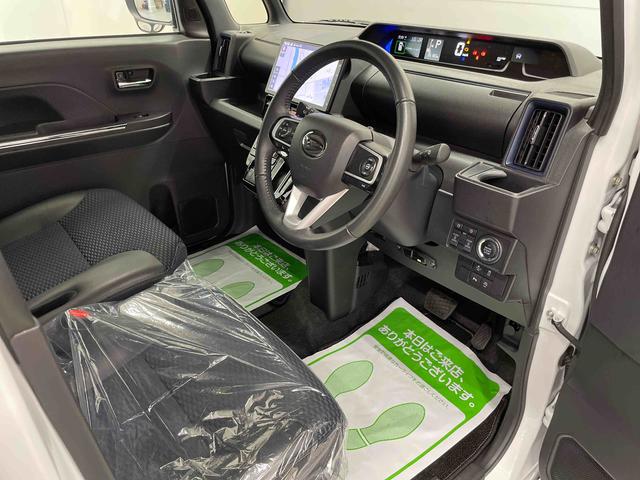 タントカスタムＲＳ（宮城県）の中古車