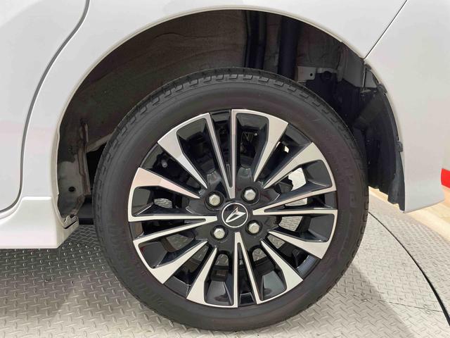 タントカスタムＲＳ（宮城県）の中古車
