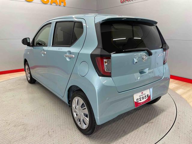 ミライースX SAIII(宮城県)の中古車