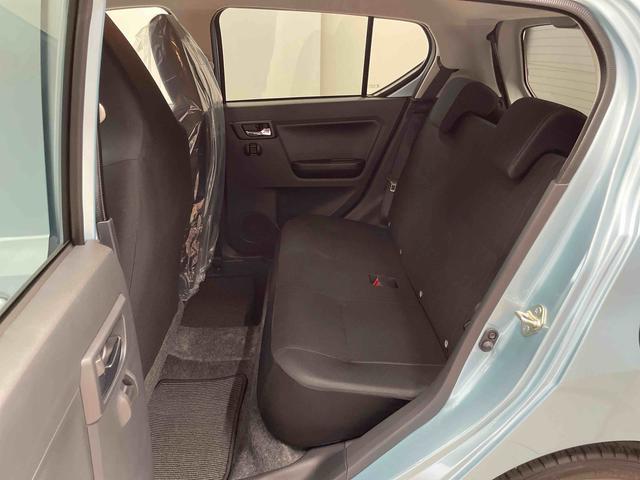 ミライースX SAIII(宮城県)の中古車