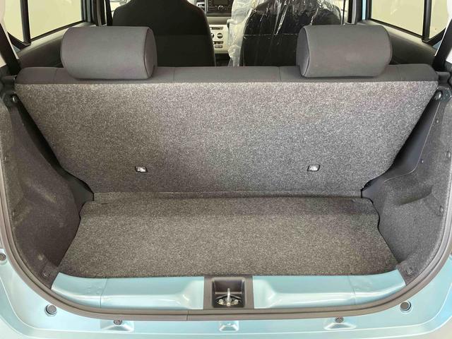 ミライースX SAIII(宮城県)の中古車