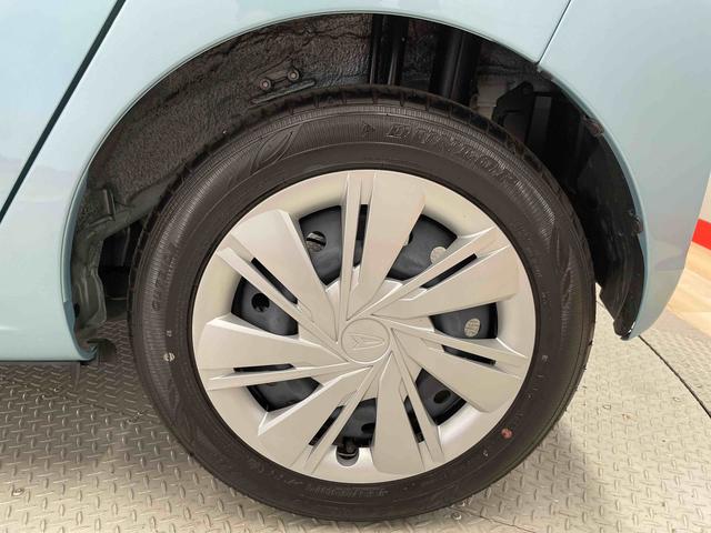 ミライースX SAIII(宮城県)の中古車