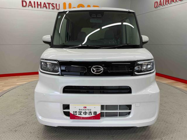 タント 中古車 Ｘ
