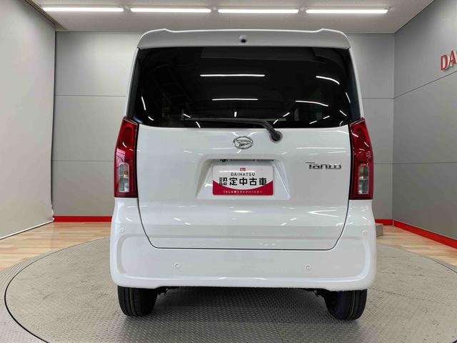 タント 中古車 Ｘ