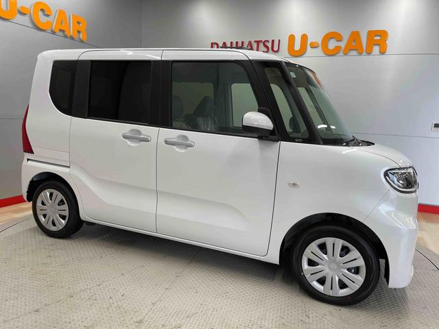 タント 中古車 Ｘ