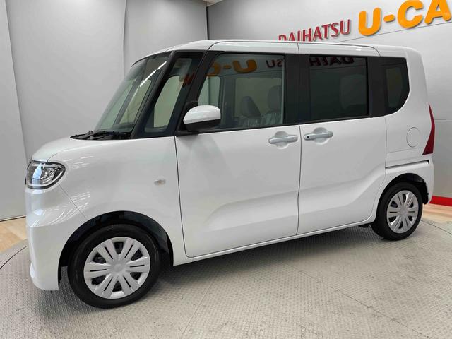 タント 中古車 Ｘ