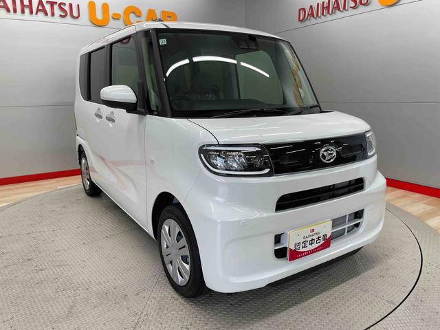 タントＸ（宮城県）の中古車