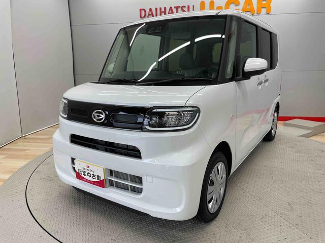 タントＸ（宮城県）の中古車