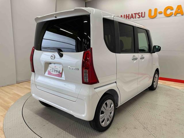 タントＸ（宮城県）の中古車