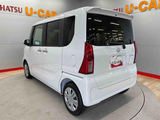タントＸ（宮城県）の中古車
