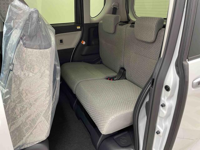 タントＸ（宮城県）の中古車