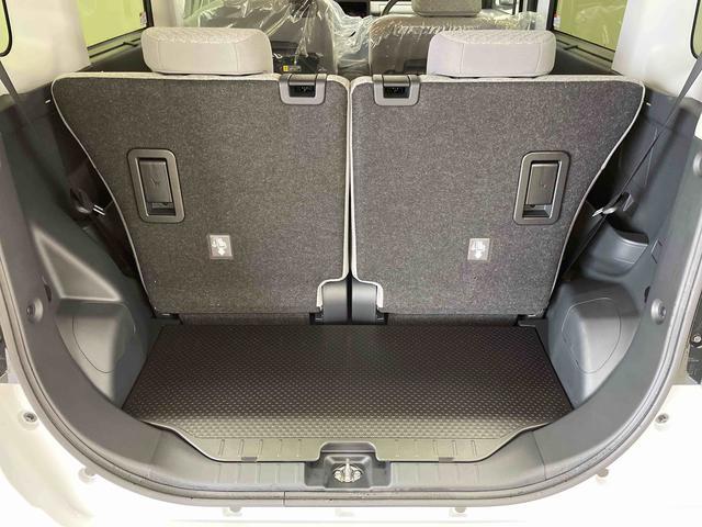 タントＸ（宮城県）の中古車