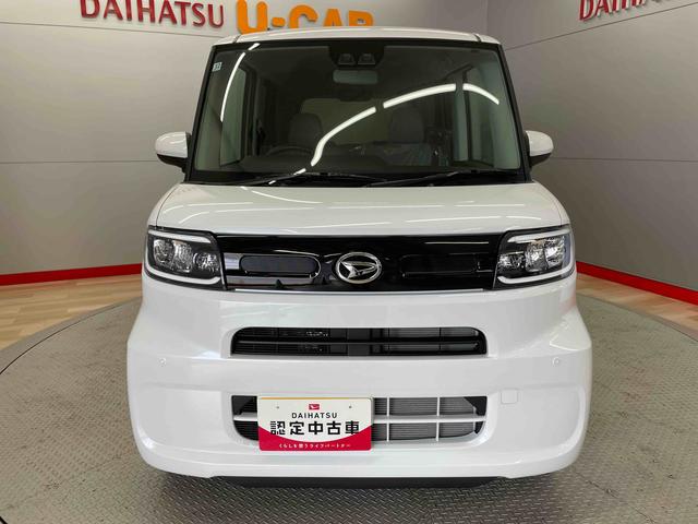 タント 中古車 Ｘ