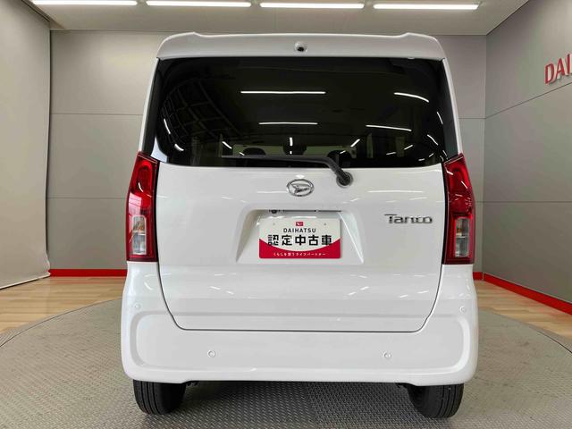 タント 中古車 Ｘ