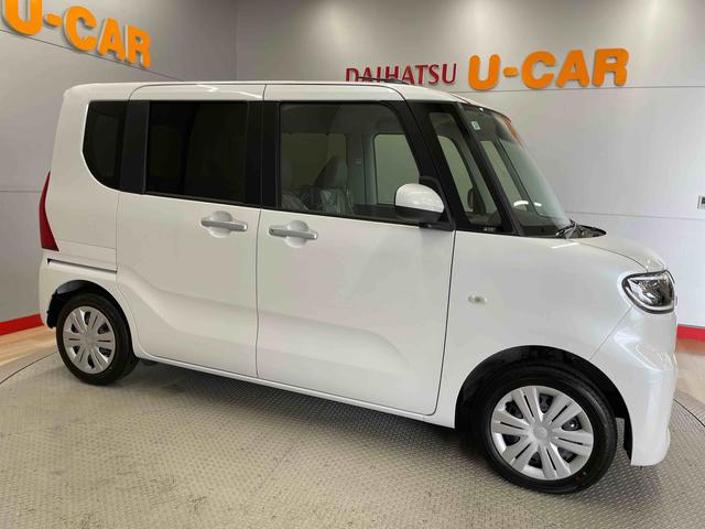 タント 中古車 Ｘ