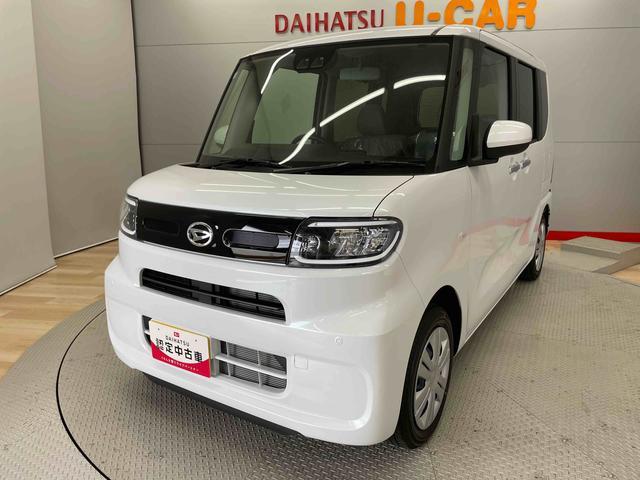 タントＸ（宮城県）の中古車