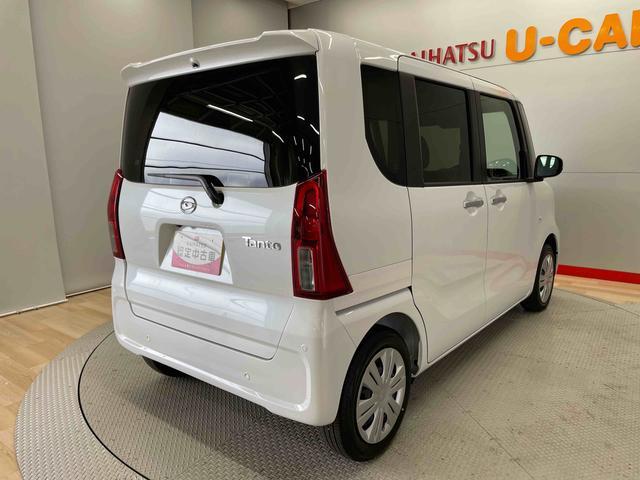 タントＸ（宮城県）の中古車