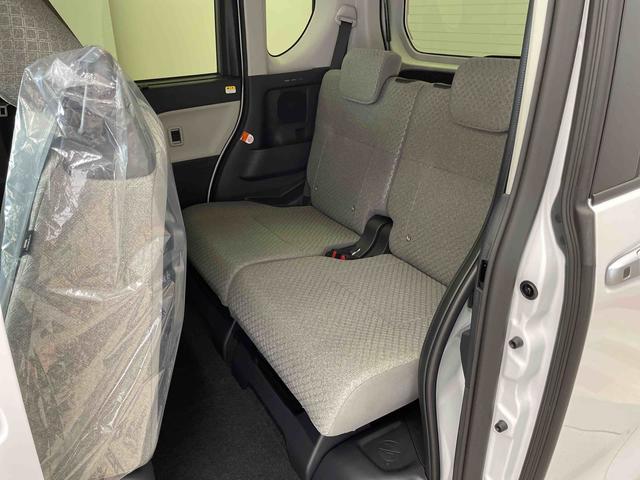 タントＸ（宮城県）の中古車