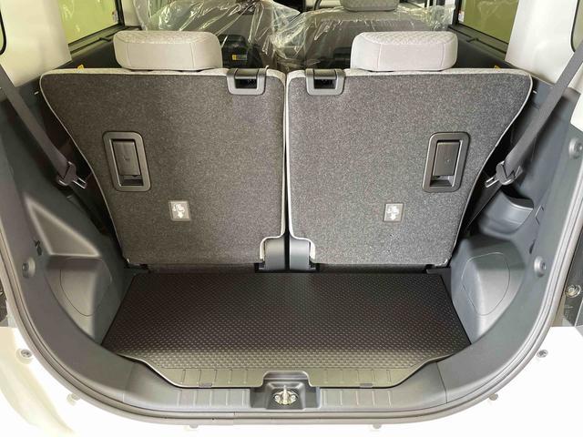 タントＸ（宮城県）の中古車