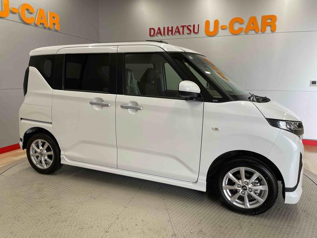 ムーヴＧ（宮城県）の中古車