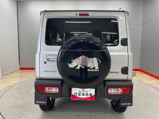 ジムニーＸＣ（宮城県）の中古車