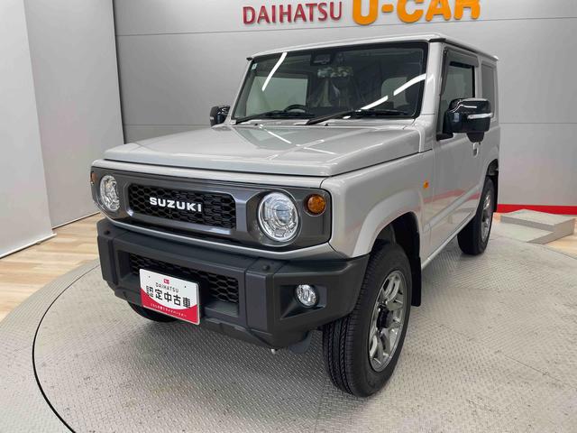 ジムニーＸＣ（宮城県）の中古車