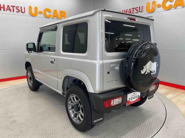 ジムニーＸＣ（宮城県）の中古車
