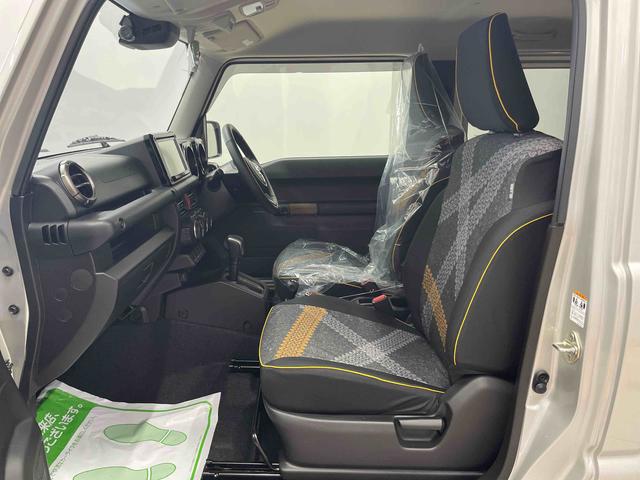 ジムニーＸＣ（宮城県）の中古車