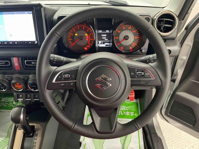 ジムニーＸＣ（宮城県）の中古車