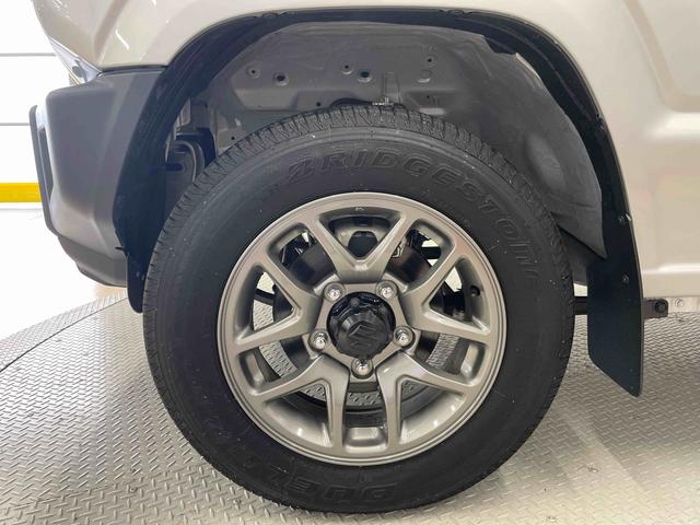 ジムニーＸＣ（宮城県）の中古車