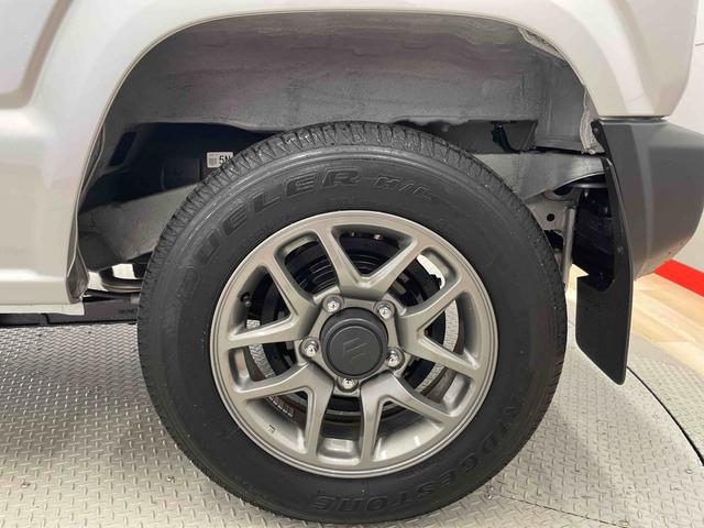 ジムニーＸＣ（宮城県）の中古車
