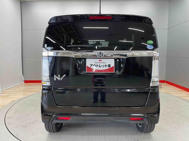 Ｎ−ＢＯＸスラッシュＸ・ターボパッケージ（宮城県）の中古車