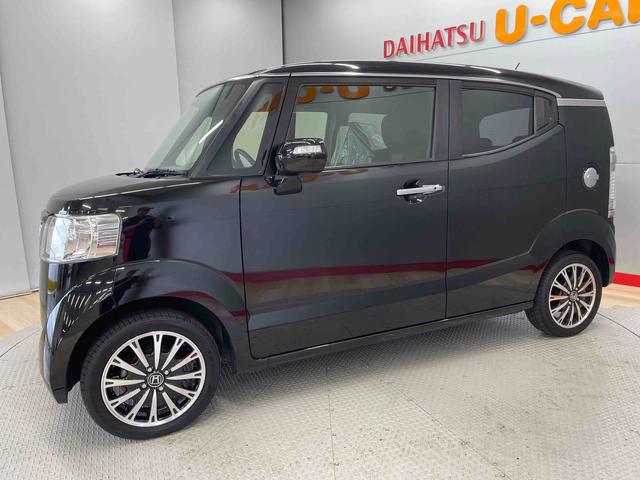 Ｎ−ＢＯＸスラッシュＸ・ターボパッケージ（宮城県）の中古車