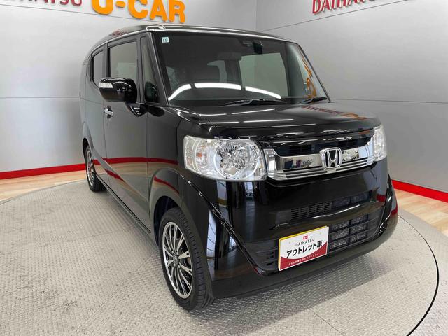 Ｎ−ＢＯＸスラッシュＸ・ターボパッケージ（宮城県）の中古車