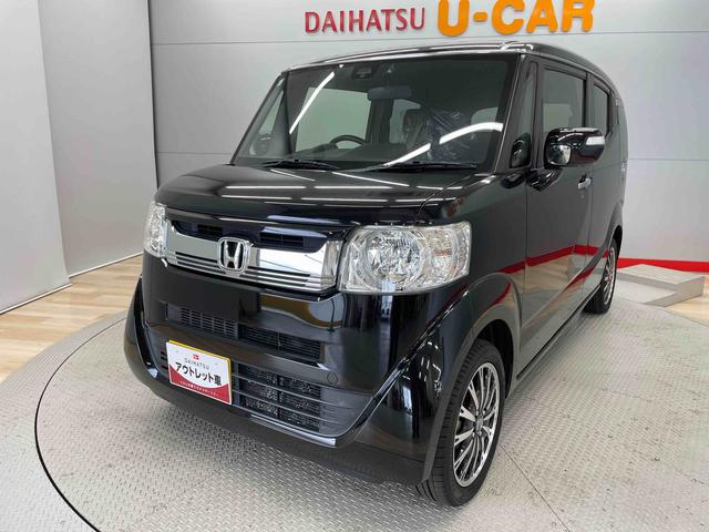 Ｎ−ＢＯＸスラッシュＸ・ターボパッケージ（宮城県）の中古車