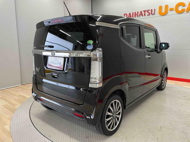 Ｎ−ＢＯＸスラッシュＸ・ターボパッケージ（宮城県）の中古車