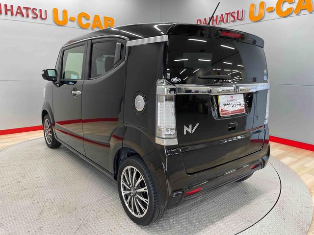 Ｎ−ＢＯＸスラッシュＸ・ターボパッケージ（宮城県）の中古車