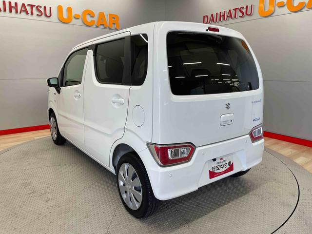 ワゴンＲハイブリッドＦＸ（宮城県）の中古車
