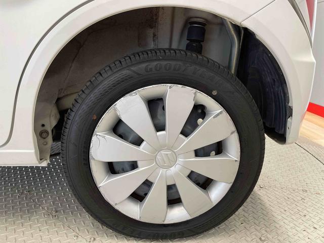 ワゴンＲハイブリッドＦＸ（宮城県）の中古車
