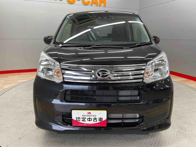 ムーヴＸリミテッドII　ＳＡIII（宮城県）の中古車