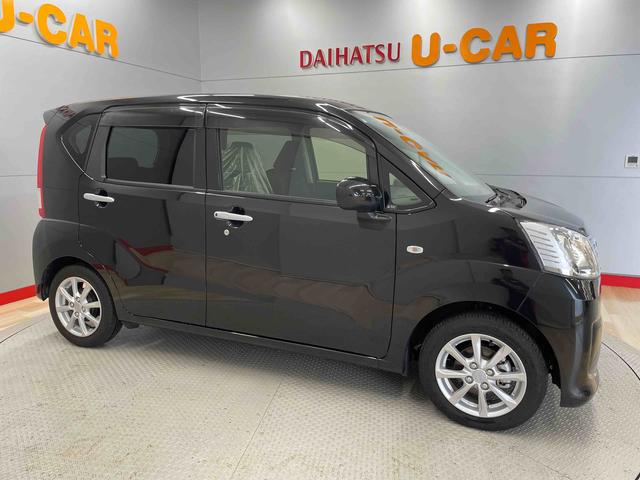 ムーヴＸリミテッドII　ＳＡIII（宮城県）の中古車